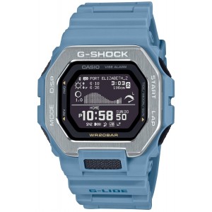 Casio G-Shock GBX-100-2A