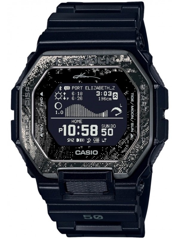 фото Мужские наручные часы Casio G-Shock GBX-100KI-1