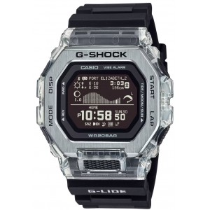 Casio G-Shock GBX-100S-1