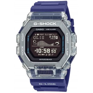 Casio G-Shock GBX-100S-2