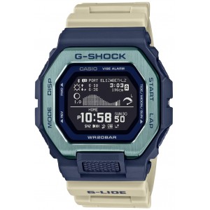 Casio G-Shock GBX-100TT-2