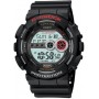 Мужские наручные часы Casio G-Shock GD-100-1A