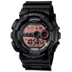 Casio G-Shock GD-100MS-1D