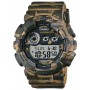 Мужские наручные часы Casio G-Shock GD-120CM-5