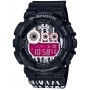 Мужские наручные часы Casio G-Shock GD-120LM-1A