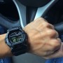 Мужские наручные часы Casio G-Shock GD-350-1B