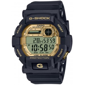 Casio G-Shock GD-350GB-1