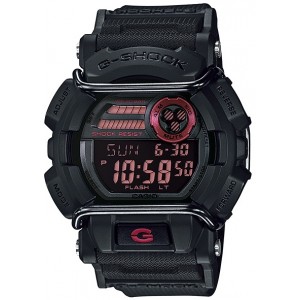 Casio G-Shock GD-400-1