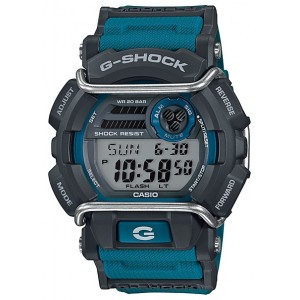 Casio G-Shock GD-400-2