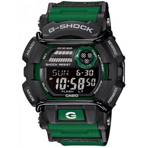Casio G-Shock GD-400-3