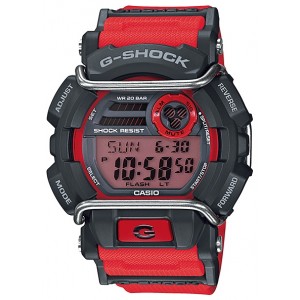 Casio G-Shock GD-400-4