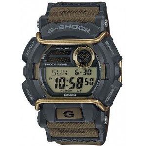Casio G-Shock GD-400-9