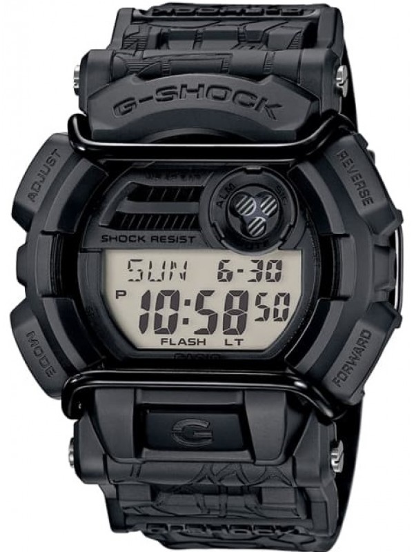 фото Мужские наручные часы Casio G-Shock GD-400HUF-1E