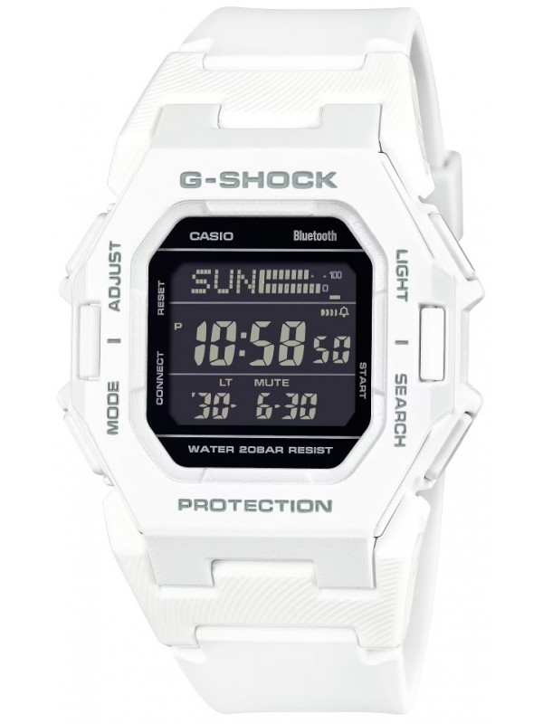 фото Мужские наручные часы Casio G-Shock GD-B500-7