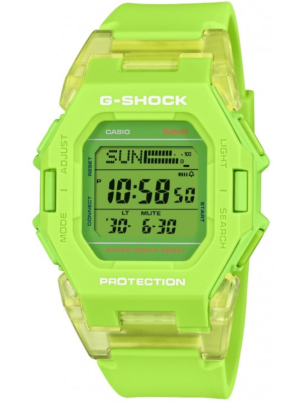 фото Мужские наручные часы Casio G-Shock GD-B500S-3