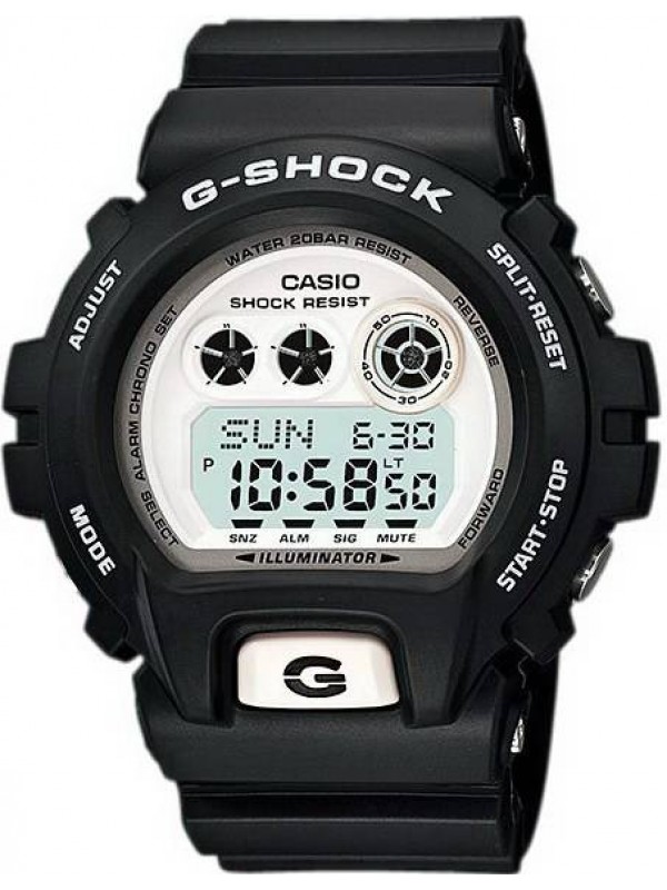 фото Мужские наручные часы Casio G-Shock GD-X6900-7E
