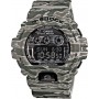 Мужские наручные часы Casio G-Shock GD-X6900CM-8D