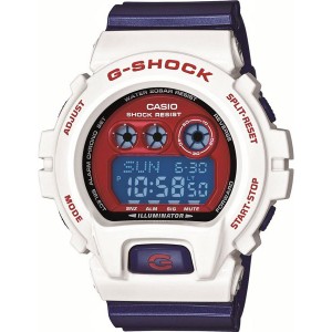 Casio G-Shock GD-X6900CS-7D