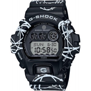 Casio G-Shock GD-X6900FTR-1E