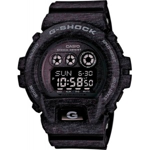 Casio G-Shock GD-X6900HT-1E