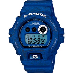 Casio G-Shock GD-X6900HT-2E