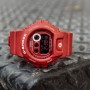 Мужские наручные часы Casio G-Shock GD-X6900HT-4E