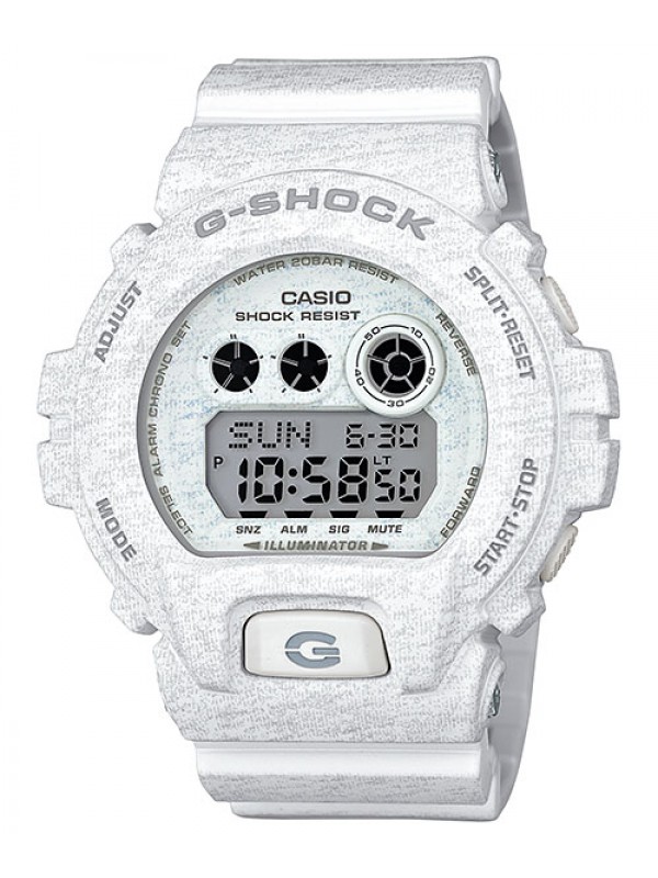 фото Мужские наручные часы Casio G-Shock GD-X6900HT-7E