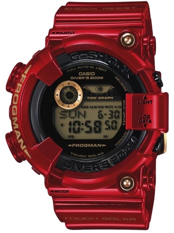 фото Мужские наручные часы Casio G-Shock GF-8230A-4D
