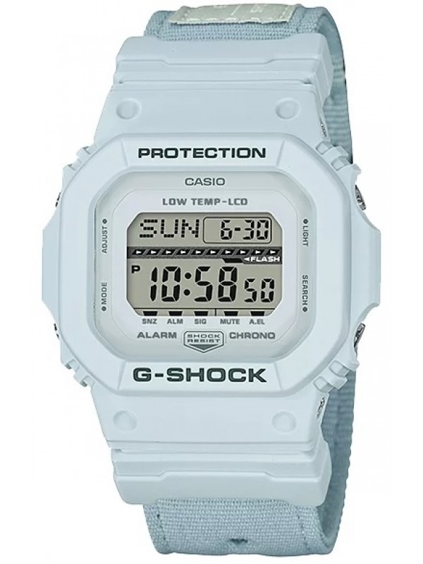фото Мужские наручные часы Casio G-Shock GLS-5600CL-7E