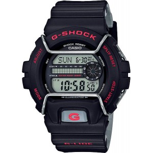 Casio G-Shock GLS-6900-1E