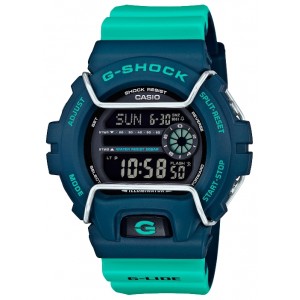 Casio G-Shock GLS-6900-2A