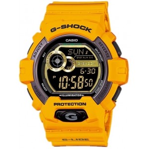 Casio G-Shock GLS-8900-9E