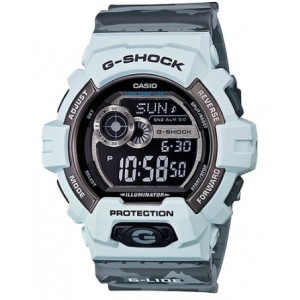Casio G-Shock GLS-8900CM-8E