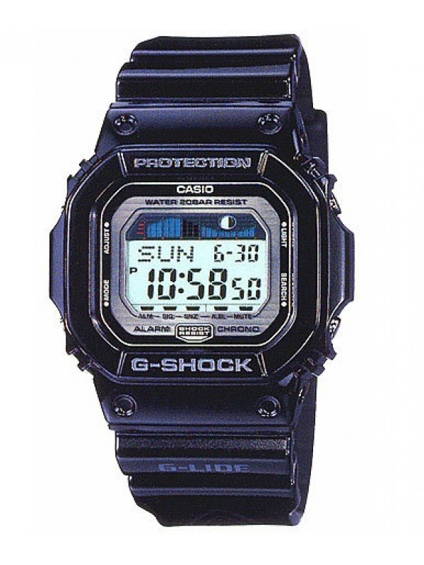 фото Мужские наручные часы Casio G-Shock GLX-5600-1D