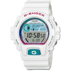 Casio G-Shock GLX-6900-7H