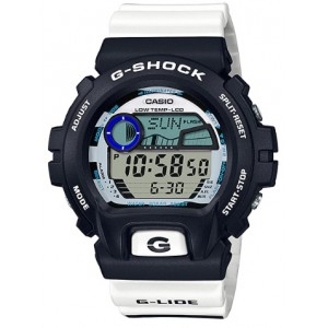 Casio G-Shock GLX-6900SS-1