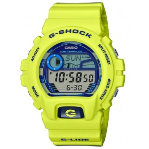 Casio G-Shock GLX-6900SS-9
