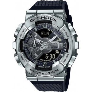 Casio G-Shock GM-110-1A