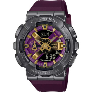 Casio G-Shock GM-110CL-6A