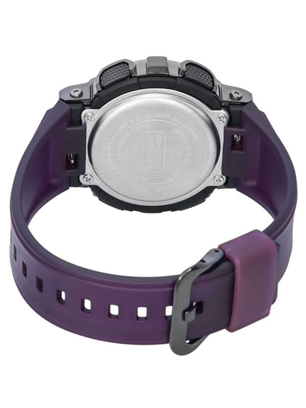 фото Мужские наручные часы Casio G-Shock GM-110CL-6A