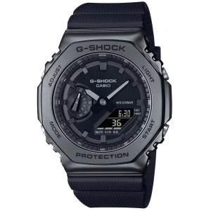Casio G-Shock GM-2100BB-1A