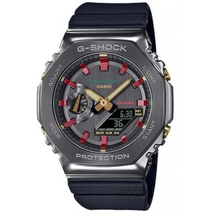 Casio G-Shock GM-2100CH-1A
