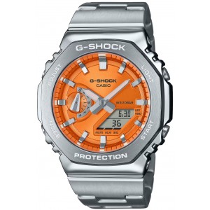 Casio G-Shock GM-2110D-4A