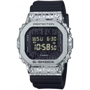 Casio G-Shock GM-5600GC-1