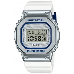 Casio G-Shock GM-5600LC-7