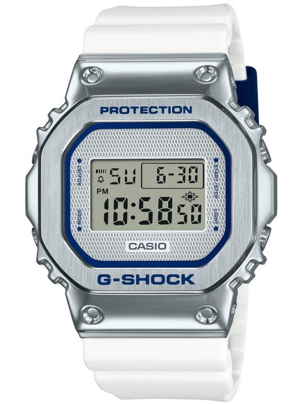 фото Мужские наручные часы Casio G-Shock GM-5600LC-7