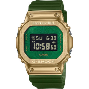 Casio G-Shock GM-5600CL-3