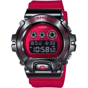 Casio G-Shock GM-6900B-4