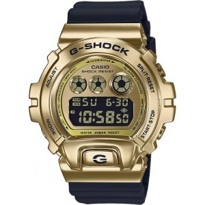 Casio G-Shock GM-6900G-9