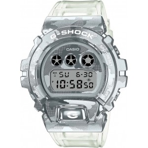 Casio G-Shock GM-6900SCM-1E